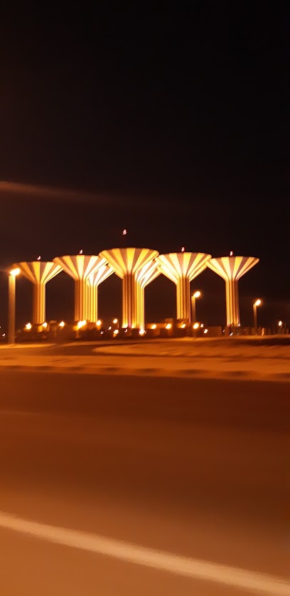 مجموعة ألعاب قوس قزح - Kuwait|51 515 St