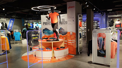 Intersport - الشويخ الصناعية - +965 2221 1414