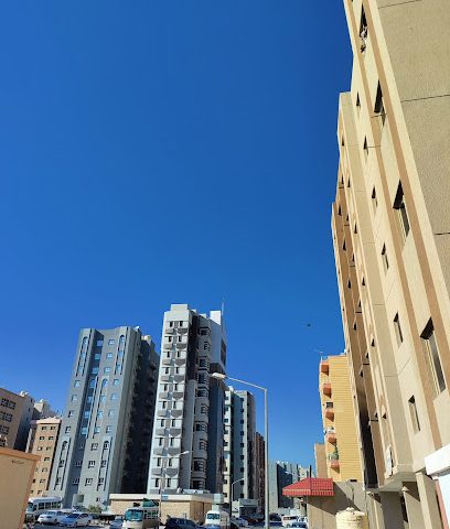 مصبغة فراري جلوبل - مدينة الكويت - +965 2373 0020