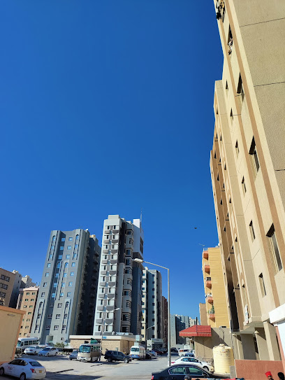 مصبغة فراري جلوبل - Kuwait|Mangaf|Fahad Hamlan Al Hamlan St