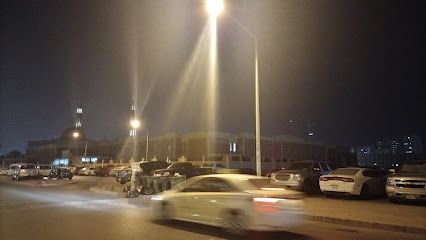 مدرسة ام الفضل الابتدائيه للبنات - السالمية -