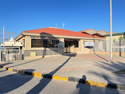 نادي الشعب البحري - السالمية - +965 2563 0025