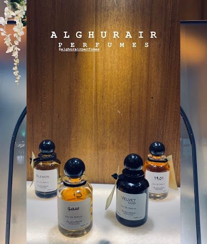 عطور الغرير - صباح الأحمد - +965 9806 8383