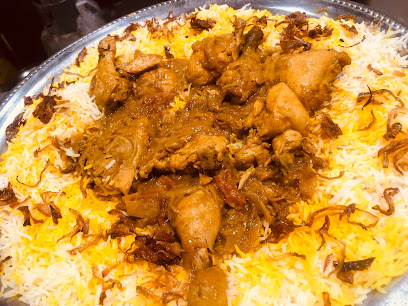 مطعام الجواخير - السالمية - +965 9762 2668