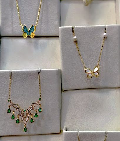 شركة مجوهرات ميلانو - مدينة الكويت - +965 6640 5713