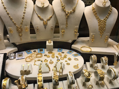 مجوهرات لا جولي ذ - مدينة الكويت - +965 2482 8089