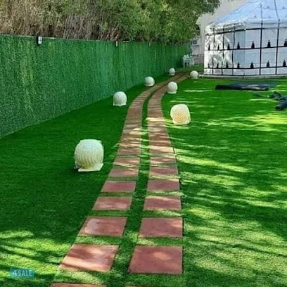 تركيب بلاط متداخل تنسيق حدائق الكويت أبو عبد الله - مدينة الكويت - +965 410 09040
