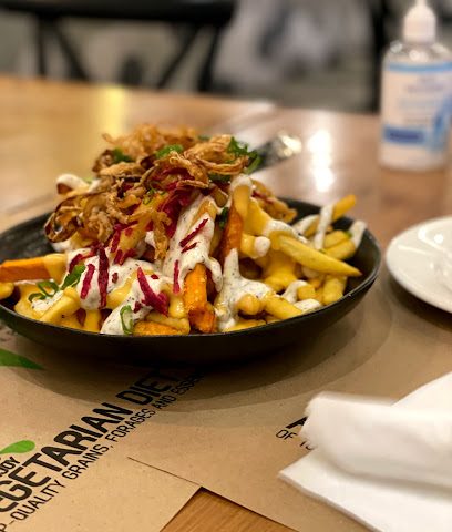 برغرهوليك - السالمية - +965 2208 3172