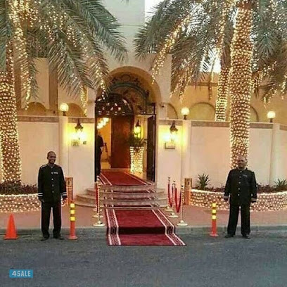 خدمة ايقاف السيارات - راي - +965 515 63355