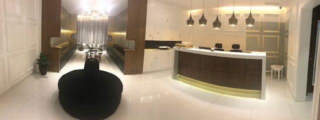 عيادة WFJ عيادة دكتور وليد فهد الجسار - المنقف - +965 6607 1604