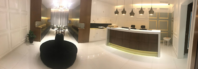 عيادة WFJ عيادة دكتور وليد فهد الجسار - Kuwait|Al Messila Clinics 7th floor
