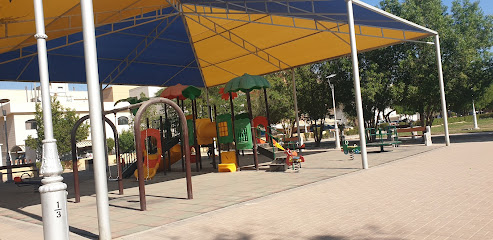 حديقة كيفان بلوك 4 - راي -