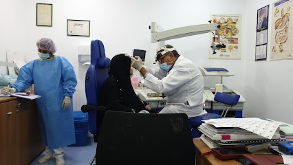 مركز الصفاة الطبي الأمريكي - المنقف - +965 2224 7999