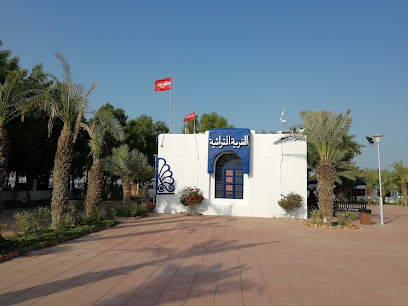 مطعم وكافيه ايكاروس - السالمية - +965 9888 9771