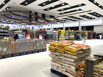 سوبر ماركت الحرس الوطني الكويتي - سبحان - +965 2499 9999