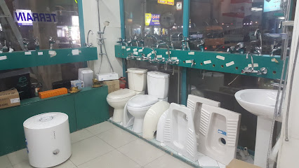 شركة العدوانى الوطنية للتجارة العامة والمقاولات - مدينة الكويت - +965 2263 8569