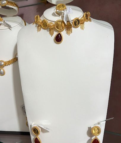مجوهرات بغمة أمي الفحيحيل - مدينة الكويت - +965 9758 6586