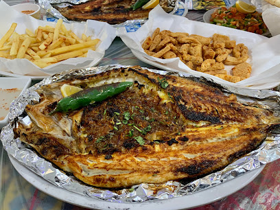 مطعم خيرات البحر للماكولات البحريه - السالمية - +965 2372 5000