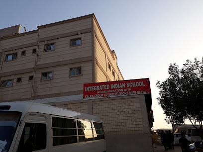 المدرسة الهندية المتكاملة - السالمية - +965 2431 5963