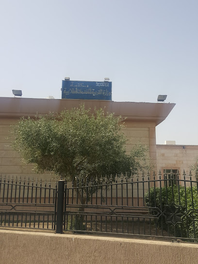 مكتبة قرطبة العامة - Kuwait|8X5R+GW8