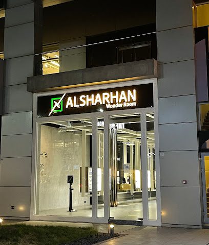 غرفة الشرهان وندر - شارع 520 ضاحية مبارك العبدالله - +965 9604 4440