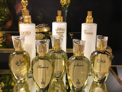 سراي للعطور - صباح الأحمد - +965 2230 0333