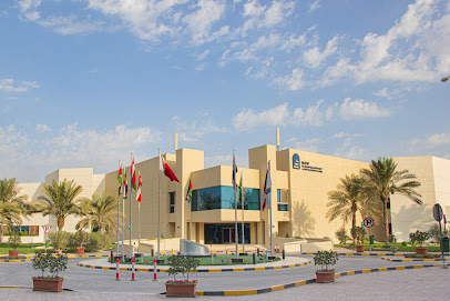 الجامعة العربية المفتوحة - السالمية - +965 2439 4400