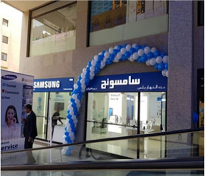 النهار بلس - مركز خدمة معتمد من سامسونج - المنقف - +965 2392 7146