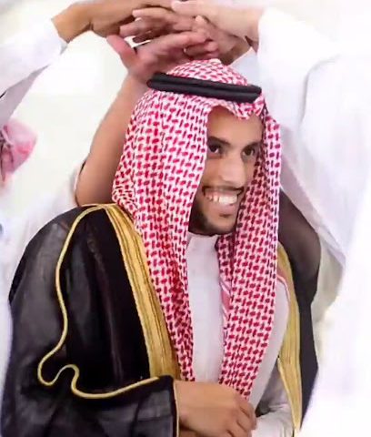 شيلة عريس - المنقف - +966 53 429 9931
