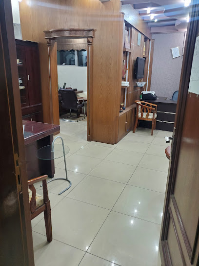 شركة المساعي العقارية - Kuwait|Al Jahra|4 St|مركز وافي التجاري