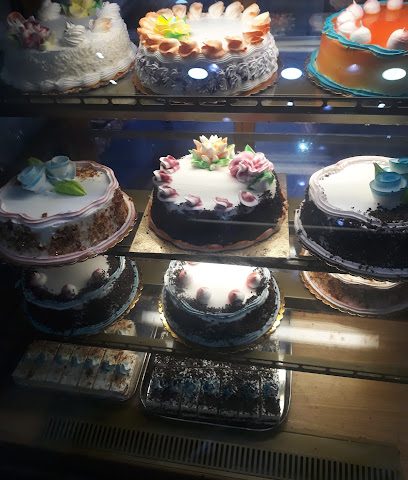 أفضل الخبازين - السالمية - +965 9478 9935