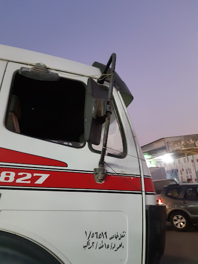 شركة الزاحم للصناعات والمقاولات العامة - Kuwait|Shuwaikh Industrial|8W9G+CW3