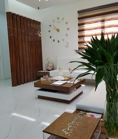 مستوصف النهيل فرع بنيد القار الدور التاسع # تقنية_تايملس - الشويخ - +965 9882 2430