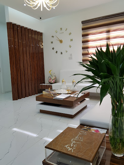 مستوصف النهيل فرع بنيد القار الدور التاسع # تقنية_تايملس - Kuwait|94 St|block 1 mohamad Rafei Marafie St