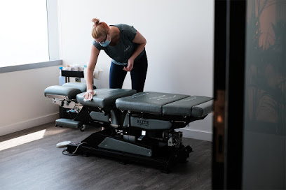 ديسك (عيادة رياضية متكاملة ومتنوعة) - المنقف - +965 2220 5331