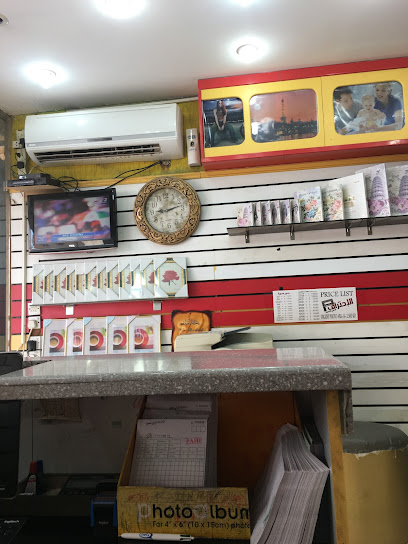 كوداك اكسبريس - Kuwait|Salmiya|2 Al Mughira Bin Shu'ba St
