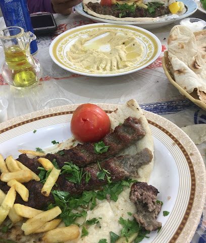 مطعم ليث الجزيرة - السالمية - +965 9742 2454