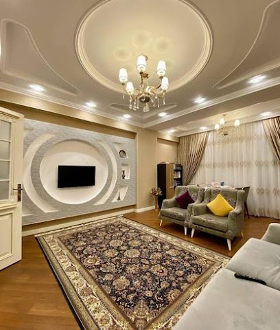 شركة البيت بيتك لديكورات الداخلي - مدينة الكويت - +965 505 68677