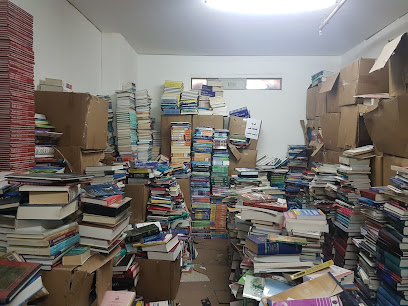 شركة مكتبات الكويت - مدينة الكويت -