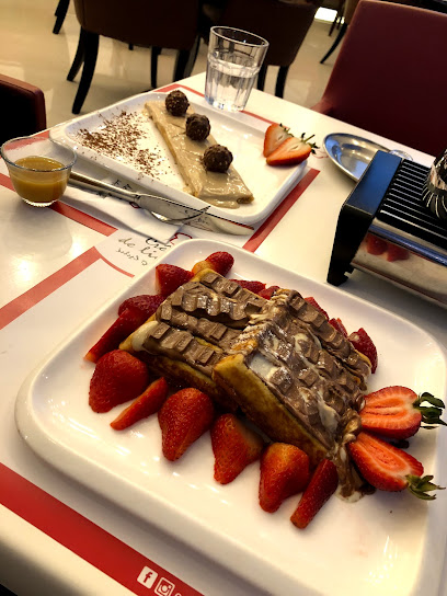 مجمع مروج الغذائي - Kuwait|Sabah Al Salem|726F+R36