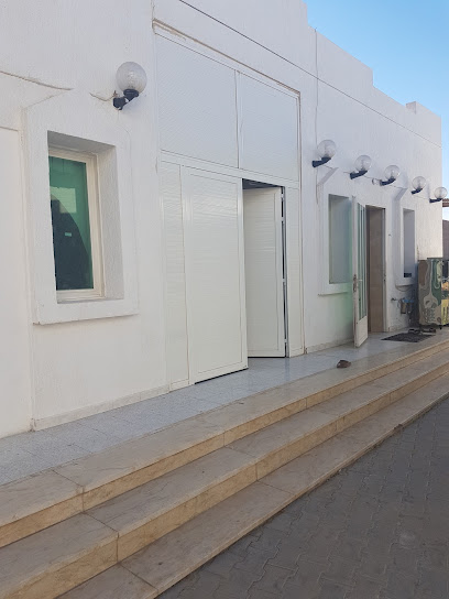 مسجد الشيخ جابر العلي السالم الصباح - Kuwait|Al Jahra|Swimming Pool Complex