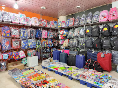 مكتبة جمعية صباح الناصر - مدينة الكويت - +965 6040 1200