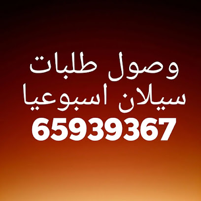 مكتب عبد الهادي للاستقدام - السالمية - +965 6593 9367
