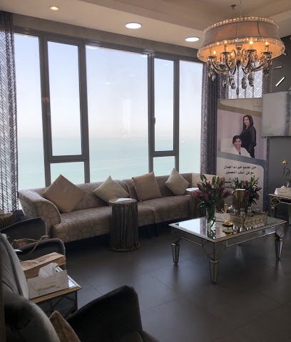 عيادة سيلويت - سيلويت كلينيك - الشويخ - +965 9774 7630