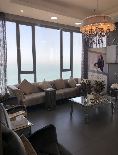 عيادة سيلويت - سيلويت كلينيك - Kuwait|Hawally|شارع القاهره قطعه ٤ مركز الجارالله الالماني التخصصي|مبنى ٢ الدور ٧