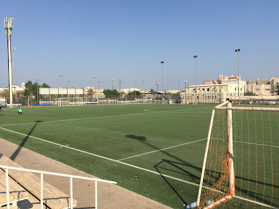 أرض الكيف - الشويخ الصناعية - +965 2537 5167