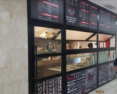 مطبخ سريع | كويك كتشن - صباح السالم - +965 502 23277