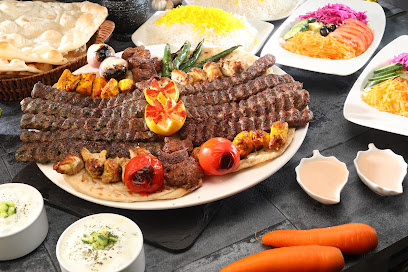 مطعم بابك جريل هاوس - السالمية - +965 2225 5222