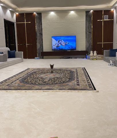 إسطبل الرحاب - الشويخ الصناعية -