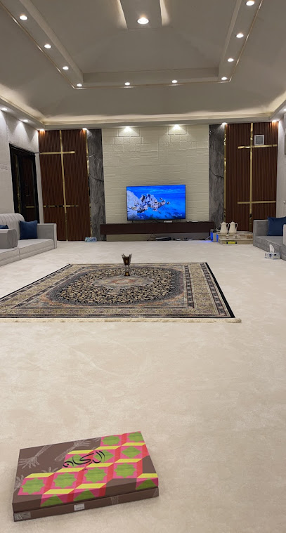إسطبل الرحاب - Kuwait|5RM7+RHW،|5RM7+WHG
